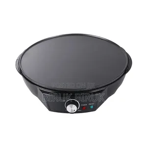 Non Stick Electrical Crepe Maker