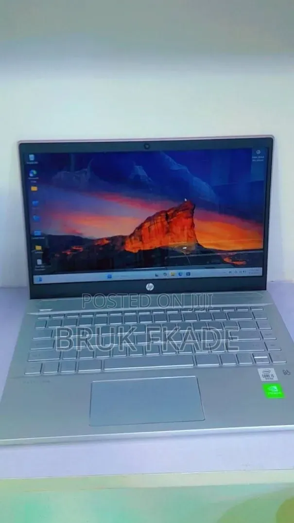New Laptop HP Pavilion 14 16GB Intel Core i5 SSD 512GB