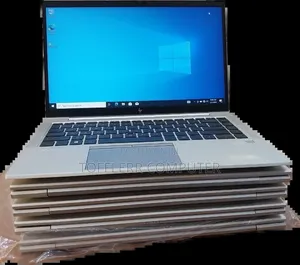 New Laptop HP EliteBook 840 16GB Intel Core i5 SSD 512GB
