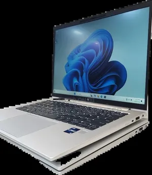 New Laptop HP EliteBook 840 16GB Intel Core i5 SSD 512GB