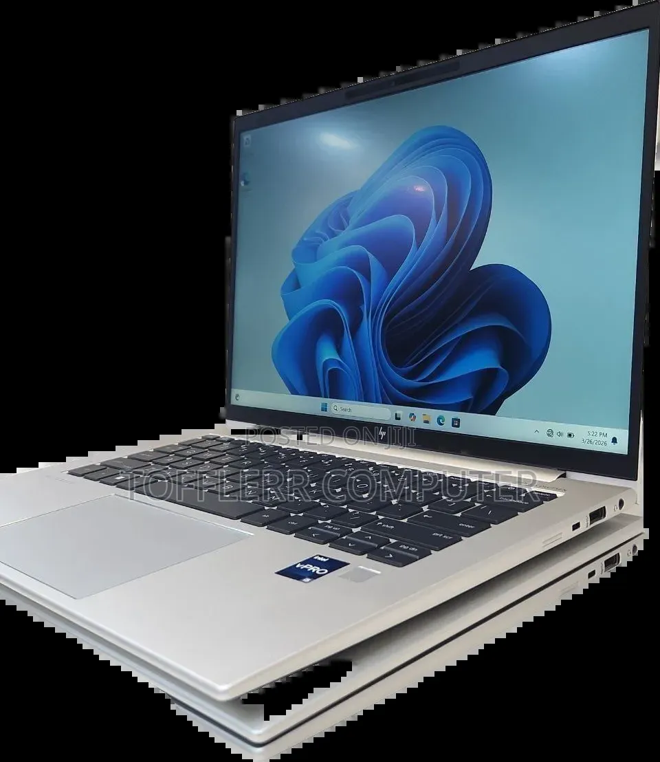 New Laptop HP EliteBook 840 16GB Intel Core i5 SSD 512GB