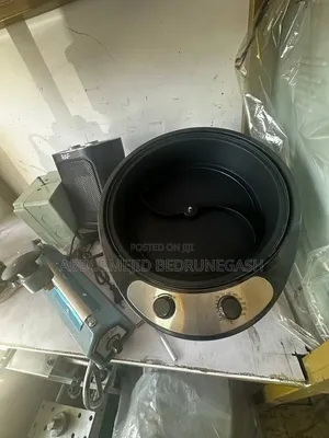 Coffee Machine