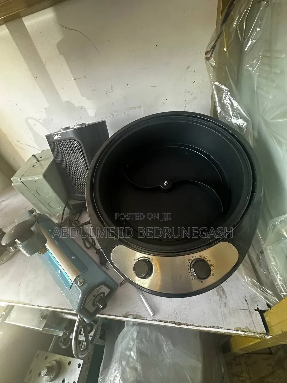Coffee Machine