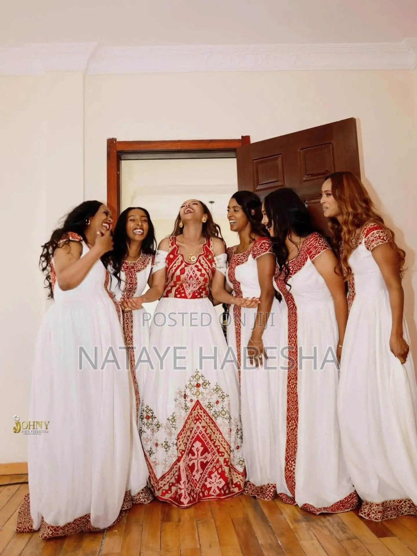 ሽፎን የሀገር ባህል ልብሶች Netela Gabi Kuta የሀበሻ ቀሚስ Habesha Kemis Chiffon