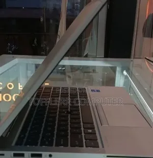 New Laptop HP EliteBook 840 16GB Intel Core i7 SSD 512GB