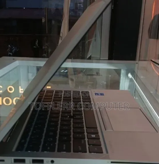 New Laptop HP EliteBook 840 16GB Intel Core i7 SSD 512GB