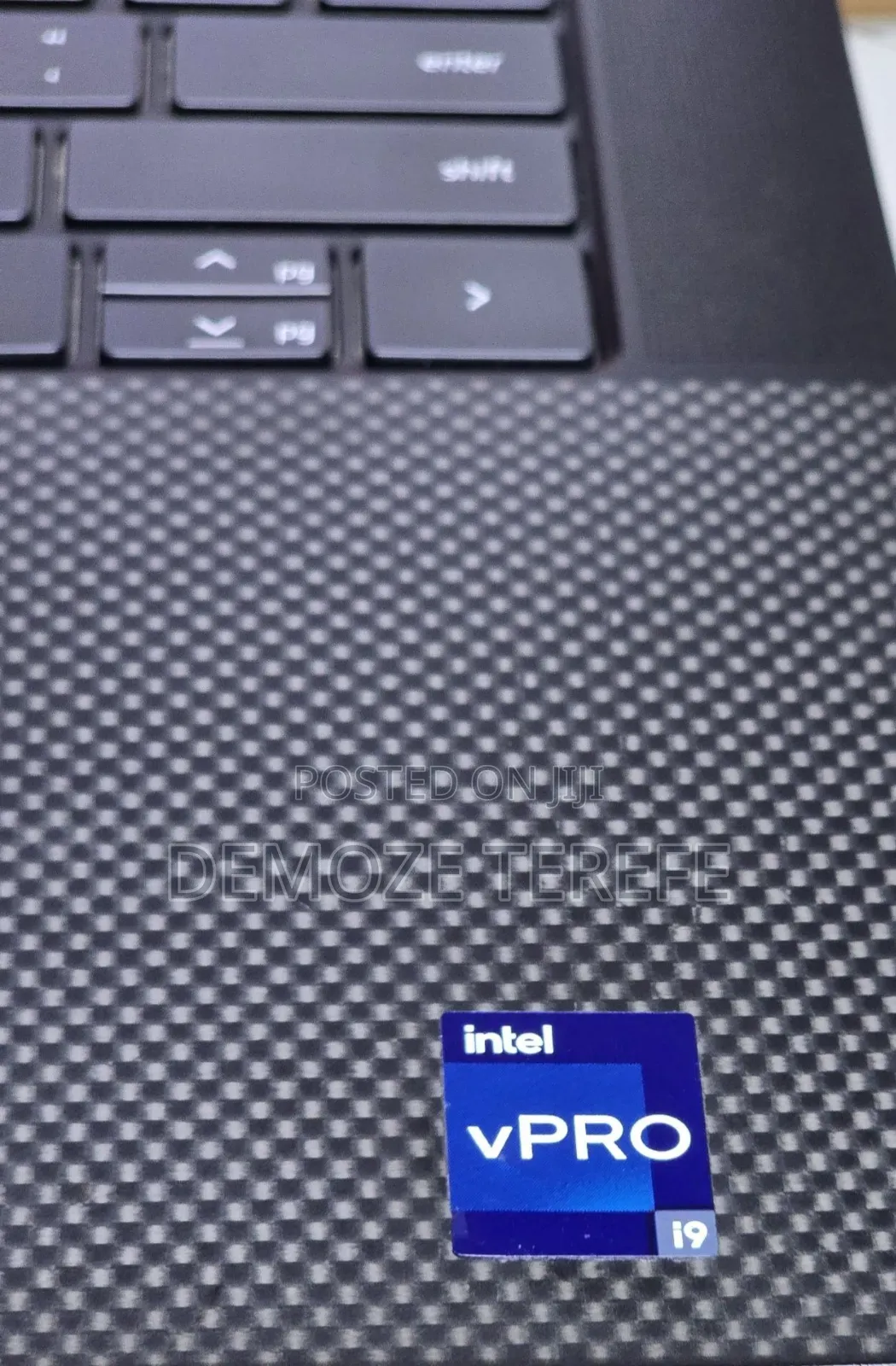 New Laptop Dell Inspiron 15 16GB Intel Core i9 SSD 512GB