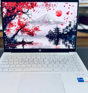 New Laptop HP Pavilion 14 16GB Intel Core i7 SSD 512GB