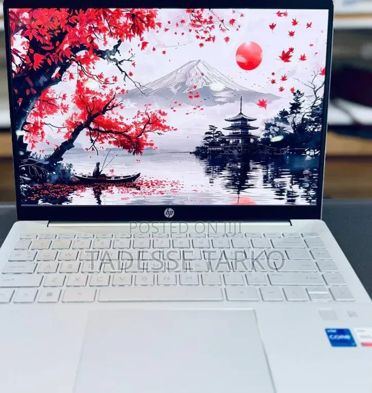 New Laptop HP Pavilion 14 16GB Intel Core i7 SSD 512GB