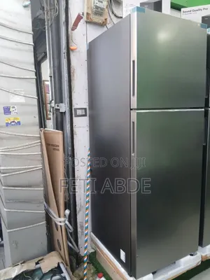 Samsung Refrigerator