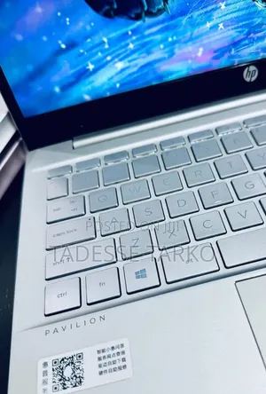 New Laptop HP Pavilion 14 16GB Intel Core i5 SSD 512GB
