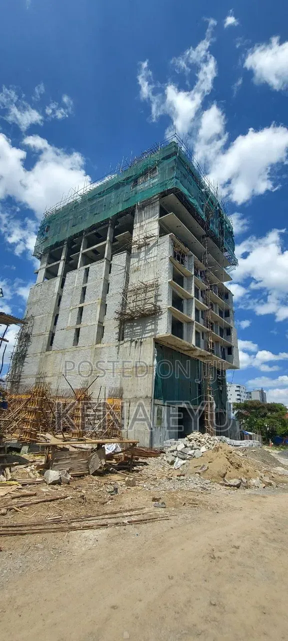 1bdrm Apartment in ቪታ አፓርትመንት, Yeka for sale