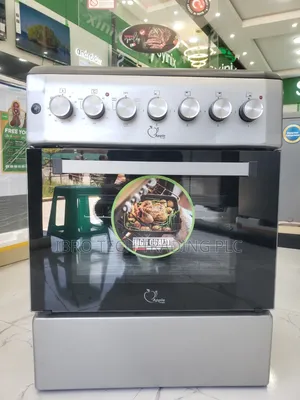 Apple 60×60 Full Electric Oven