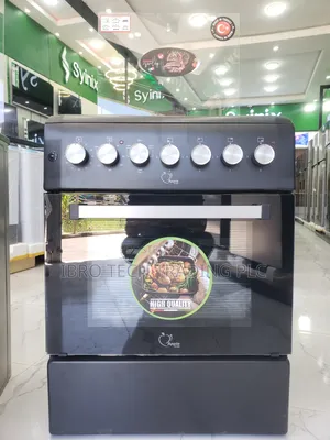 Apple 60×60 Full Electric Oven