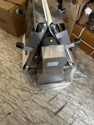 Bakery Machine