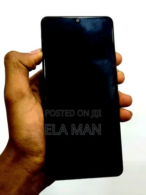 Samsung Galaxy A42 5G 128 GB Black
