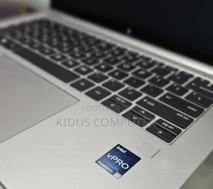 New Laptop HP EliteBook 840 G10 16GB Intel Core i5 SSD 512GB