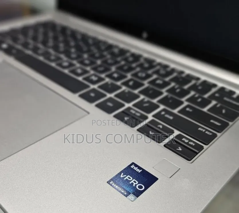 New Laptop HP EliteBook 840 G10 16GB Intel Core i5 SSD 512GB