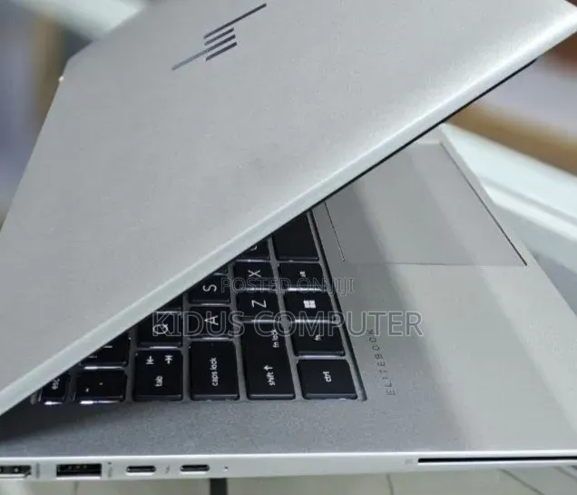 New Laptop HP EliteBook 840 G10 16GB Intel Core i5 SSD 512GB
