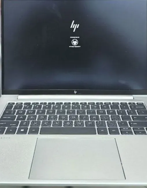 New Laptop HP EliteBook 840 G10 16GB Intel Core i5 SSD 512GB
