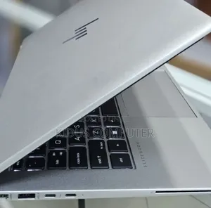 New Laptop HP EliteBook 840 G10 16GB Intel Core i5 SSD 512GB