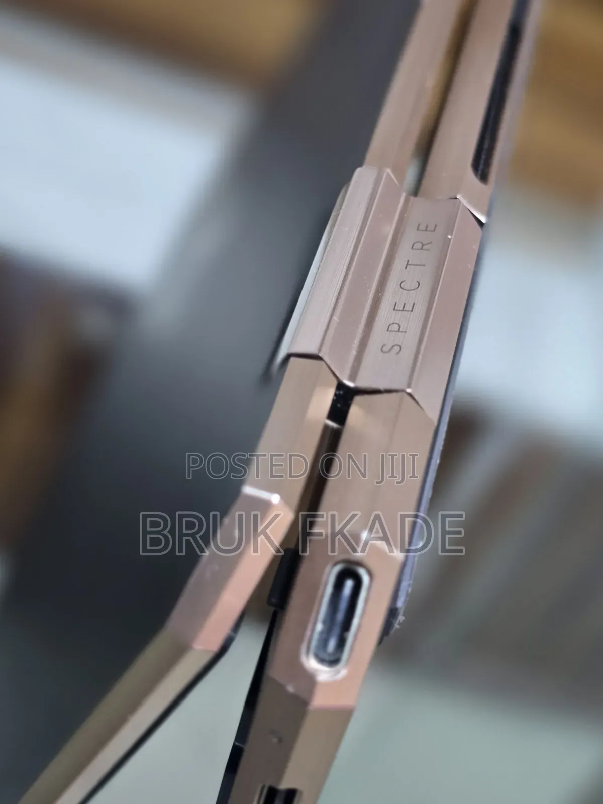 New Laptop HP Spectre X360 13 16GB Intel Core i7 SSD 1T