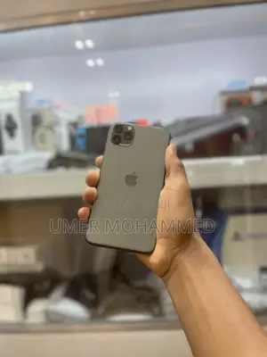 Apple iPhone 11 Pro Max 256 GB Green