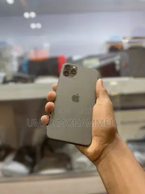 Apple iPhone 11 Pro Max 256 GB Green