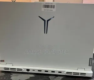 New Laptop Lenovo Legion 5 16GB Intel Core i9 SSD 1T