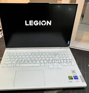 New Laptop Lenovo Legion 5 16GB Intel Core i9 SSD 1T