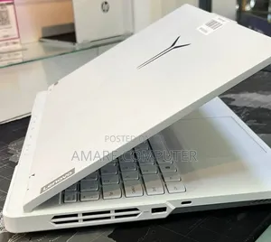 New Laptop Lenovo Legion 5 16GB Intel Core i9 SSD 1T