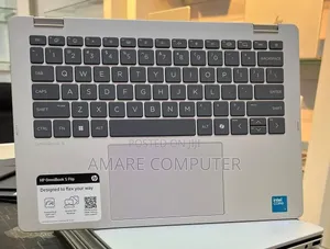 New Laptop HP OmniBook 5 Flip 16GB Intel Core 7 SSD 512GB
