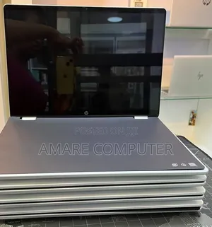 New Laptop HP OmniBook 5 Flip 16GB Intel Core 7 SSD 512GB
