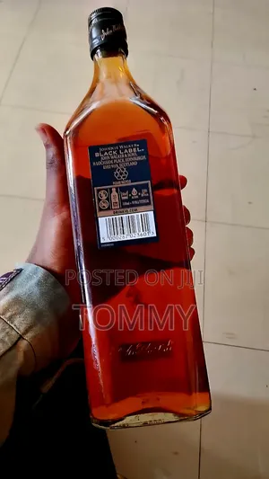 Black Label