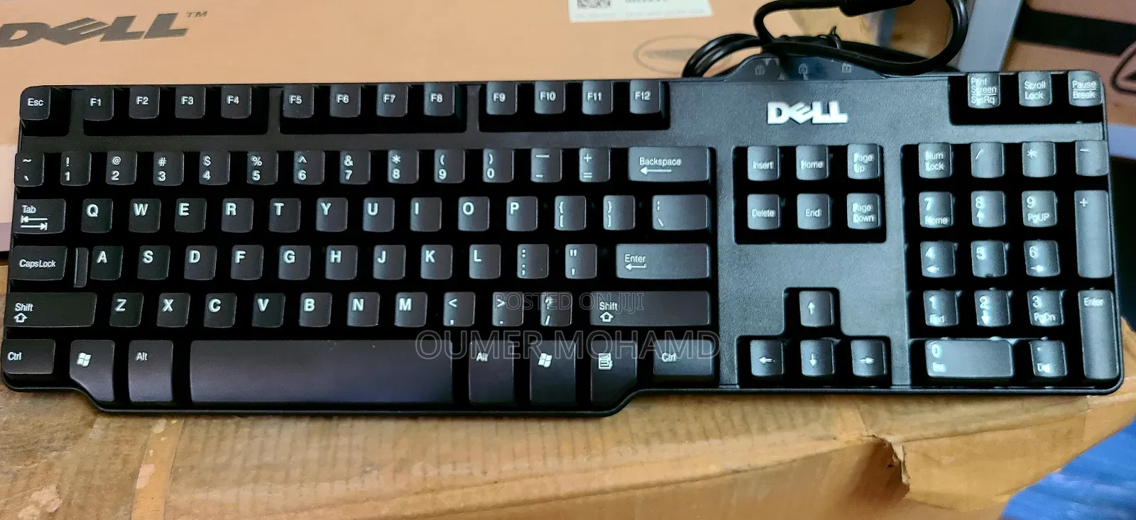 Dell Orginal Keyboard