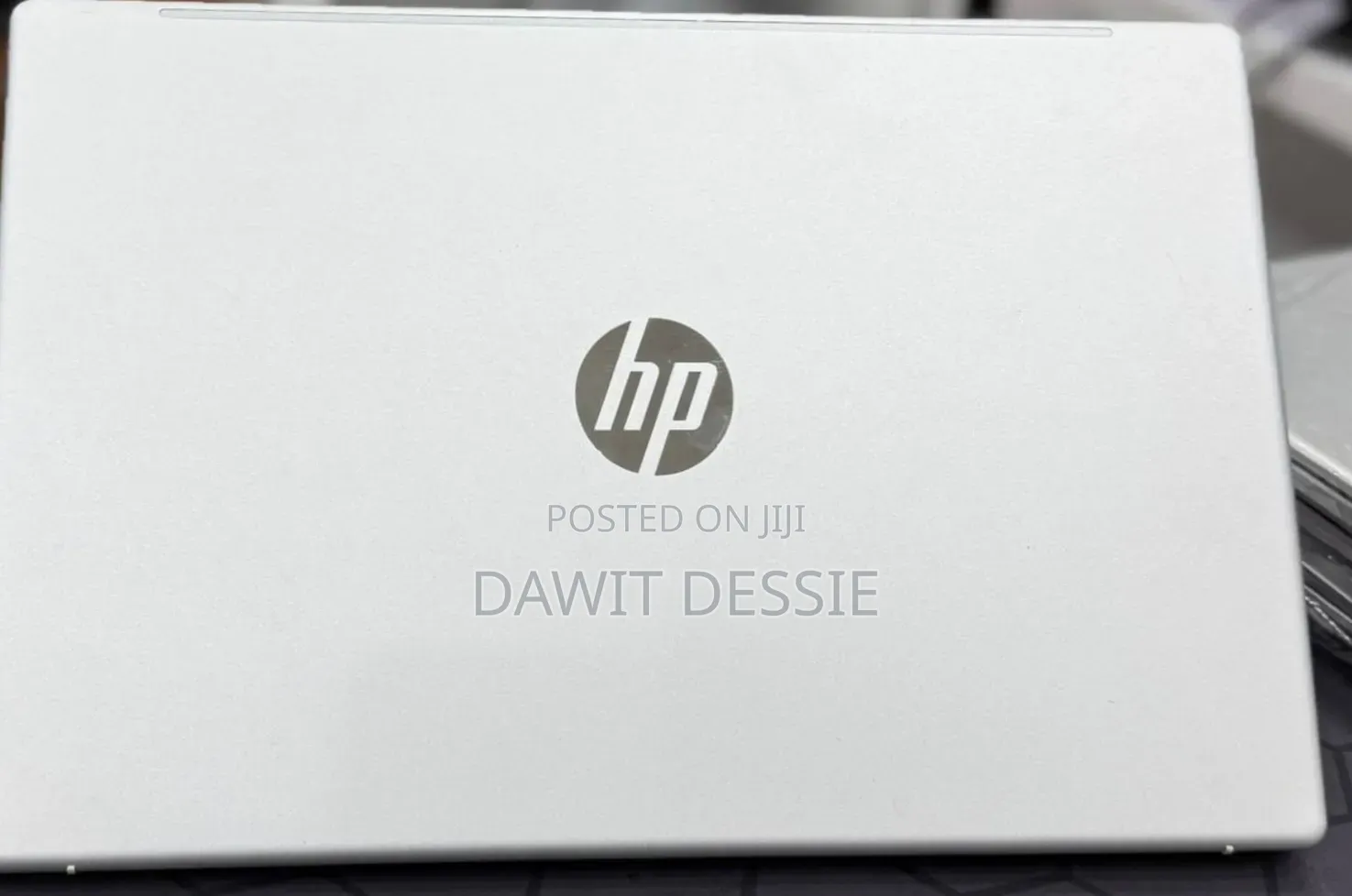 New Laptop HP 16GB Intel Core i7 SSD 512GB
