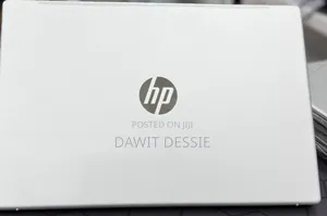 New Laptop HP 16GB Intel Core i7 SSD 512GB
