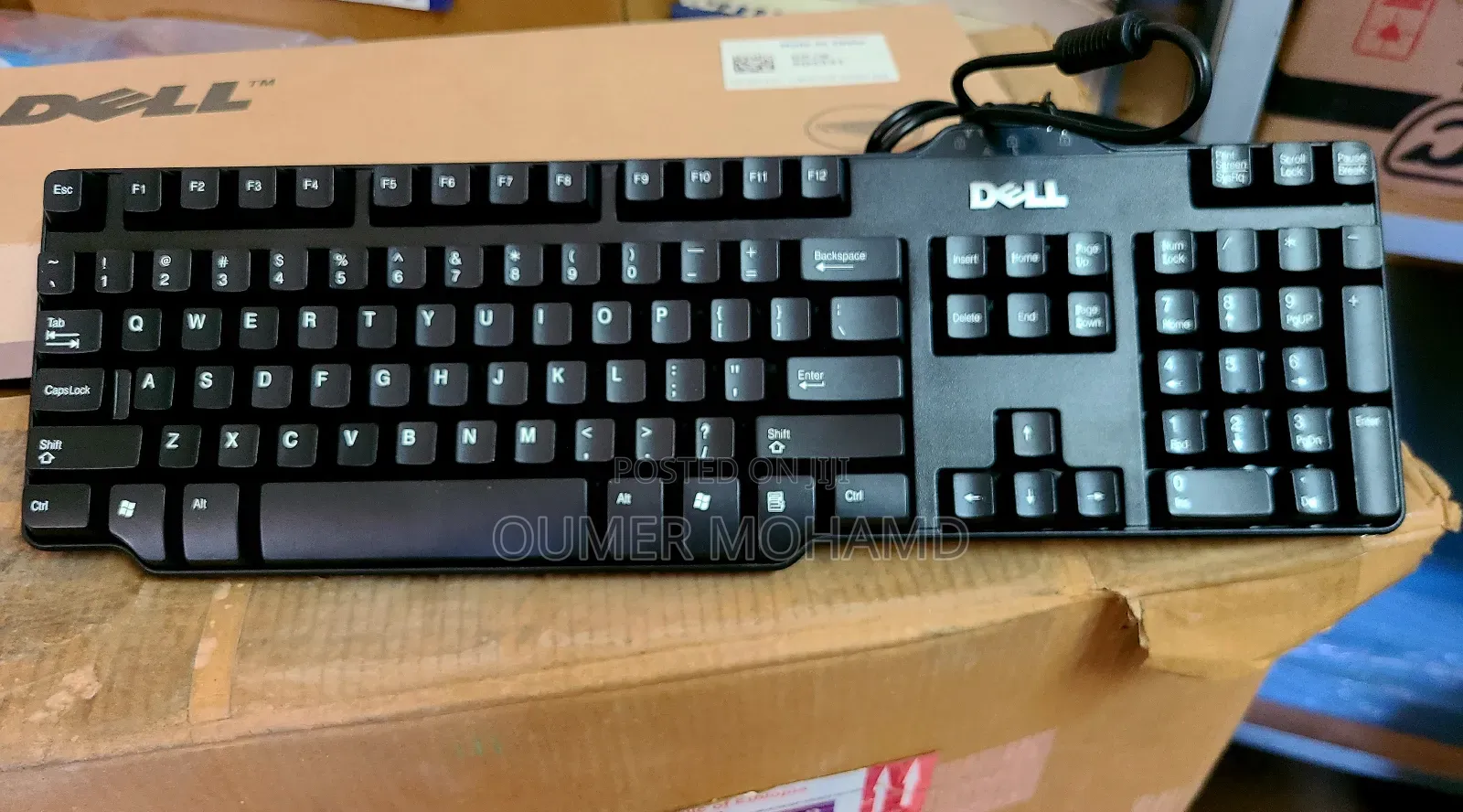 Dell Orginal Keyboard
