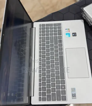 New Laptop HP 16GB Intel Core i7 SSD 512GB