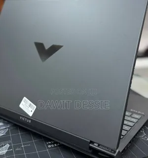New Laptop HP 16GB Intel Core i7 SSD 512GB