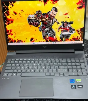 New Laptop HP 16GB Intel Core i7 SSD 512GB