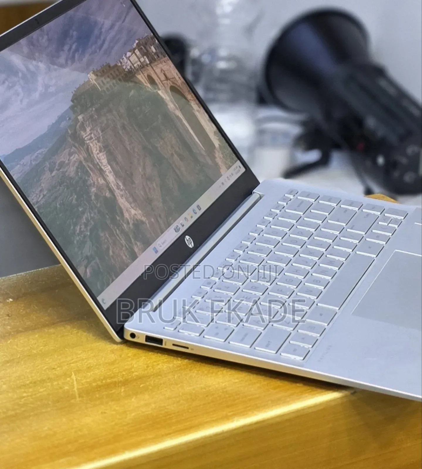New Laptop HP Pavilion 14 16GB Intel Core i5 SSD 512GB