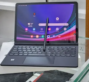 New Samsung Galaxy Tab S9 256 GB