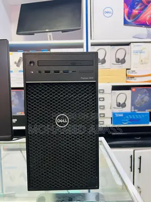 New Desktop Computer Dell Precision 3000 8GB Intel Core i7 HDD 1T