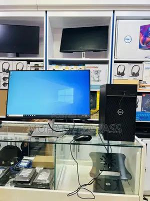 New Desktop Computer Dell Precision 3000 8GB Intel Core i7 HDD 1T