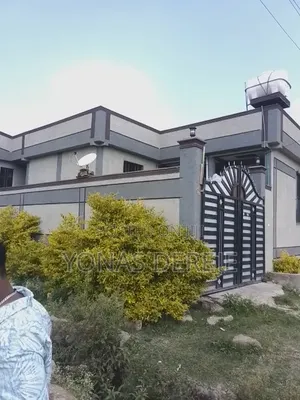 Furnished 5bdrm House in Dukem/ዱከም, East Shewa for sale