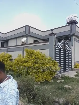 Furnished 5bdrm House in Dukem/ዱከም, East Shewa for sale