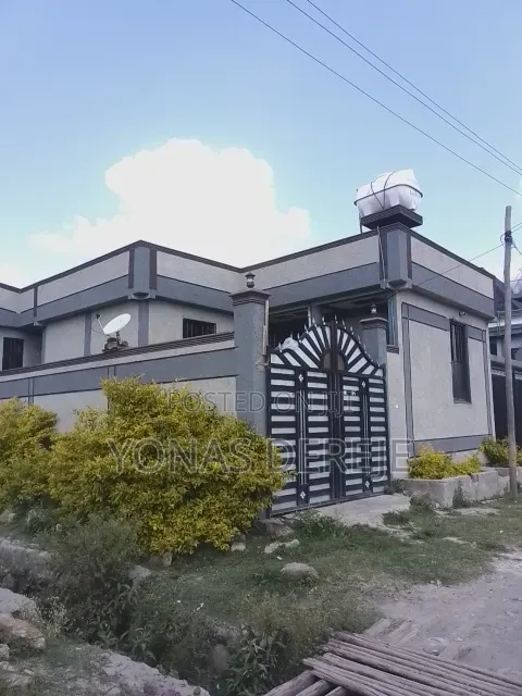 Furnished 5bdrm House in Dukem/ዱከም, East Shewa for sale