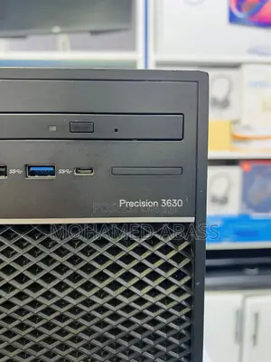 New Desktop Computer Dell Precision 3000 8GB Intel Core i7 HDD 1T