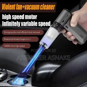 Multi Functional Violent Fan